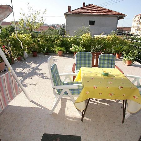 Appartamento House Peri Traù Esterno foto