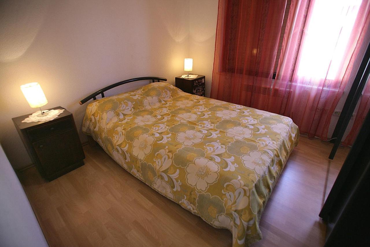 Appartamento House Peri Traù Esterno foto
